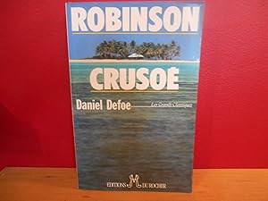 ROBINSON CRUSOE