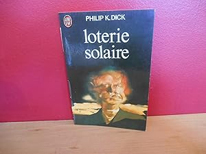 LOTERIE SOLAIRE