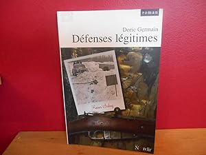 Defenses Legitimes