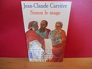 SIMON LE MAGE