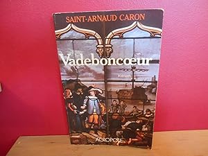 Vadeboncoeur (L'Érable et le castor)