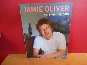 JAMIE OLIVER ; VERSION ORIGINALE