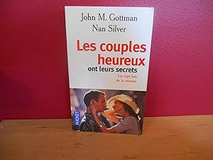 LES COUPLES HEUREUX ONT LEURS SECRETS