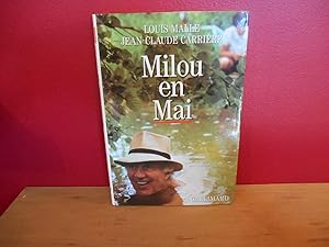 MILOU EN MAI