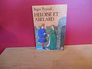 HELOISE ET ABELARD