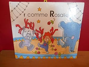 R comme rosalie