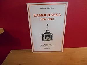 KAMOURASKA 1674-1948