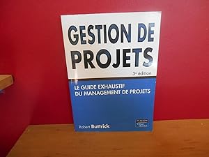 GESTION DE PROJETS