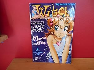 WITCH 146