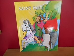 SAINT PAUL