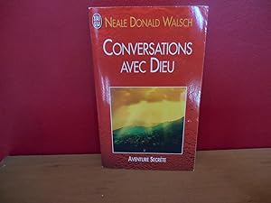 CONVERSATIONS AVEC DIEU