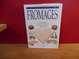 ENCYCLOPEDIE DES FROMAGES