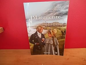 LES CHRONIQUES DE CHAMBLY T.1 ; MARGUERITE