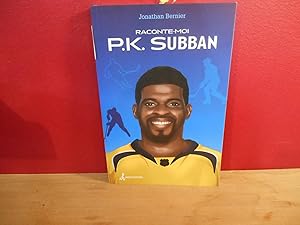 Raconte-moi P.K. Subban - Nº 15