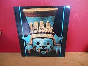 LES AZTEQUES; TRESORS DU MEXIQUE ANCIEN