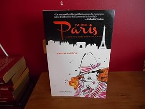 J'Adore Paris