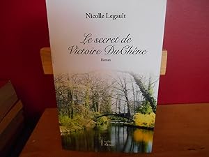 LE SECRET DE VICTOIRE DUCHENE