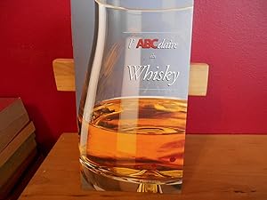 L'ABCdaire du whisky