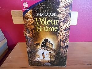 LE VOLEUR DE BRUME