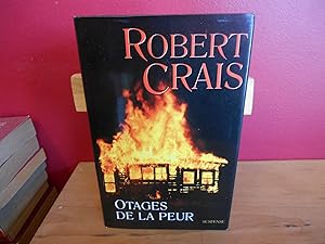 Otages de la peur