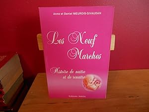 LES NEUF MARCHES