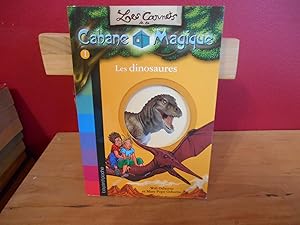 LES DINOSAURES