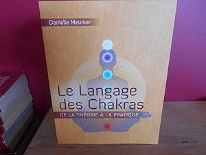 Le langage des Chakras