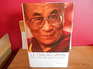 LE DALAI LAMA MON AUTOBIOGRAPHIE SPIRITUELLE