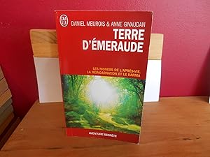 TERRE D'EMERAUDE