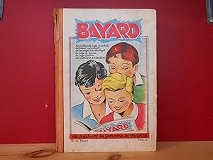 Bayard 1951 volume 2 le journal des garçons de France