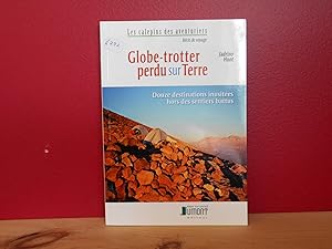 Globe - Trotter Perdu Sur Terre