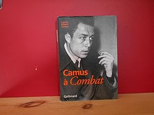 Camus a Combat