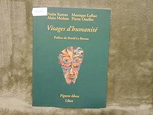 VISAGES D'HUMANITE