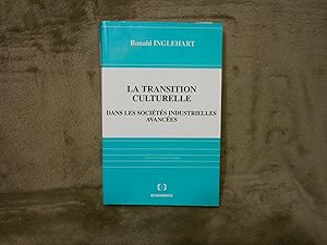 La transition culturelle dans les sociétés industrielles avancées