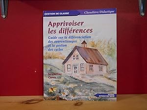 Apprivoiser les différences