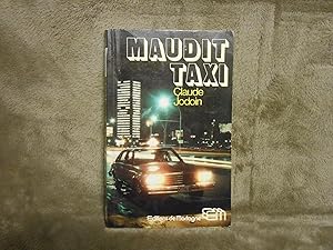 Maudit Taxi