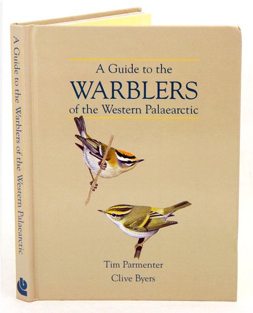 Guide to the Warblers of the Western Palearctic