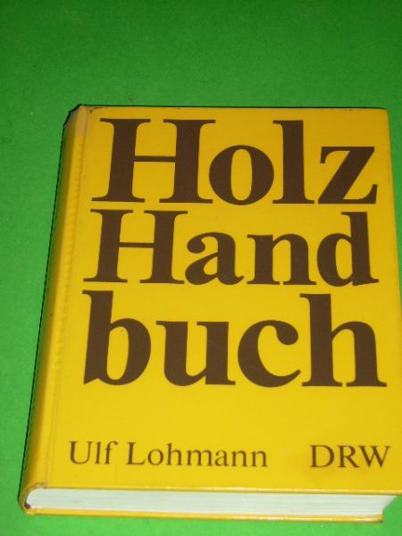 Holz-Handbuch