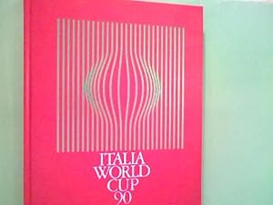 Italia, World Cup 90. [Chefred.: Wolfgang Niersbach. Übers.: Giovanni Ciani .]