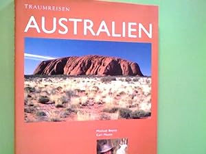 Traumreisen Australien Fotos. Text Karl Maute