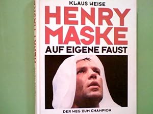 Henry Maske - auf eigene Faust : der Weg zum Champion. [RTL Television ; Boxen Extra]. / Sportstars