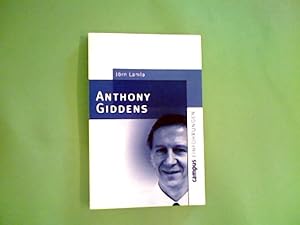 Anthony Giddens Campus Einführungen