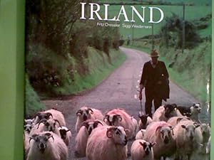 Irland - Die außergewöhnliche Insel Fotogr. Text Werner Skrentny