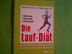 Die Lauf-Diät Wolfgang Feil