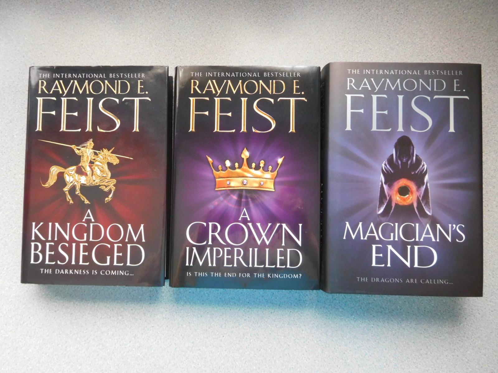 raymond e feist magician master pdf raymond e feist magician master pdf