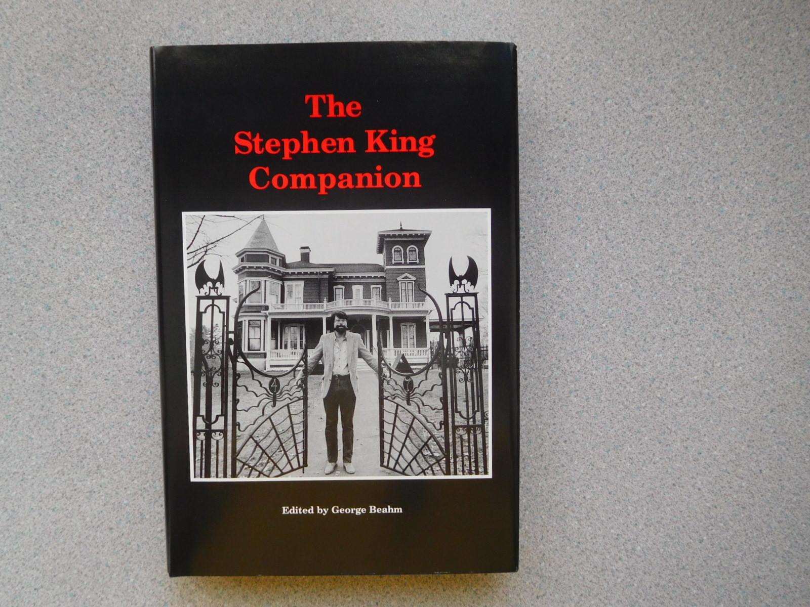 Stephen King Companion