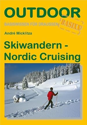 Skiwandern - Nordic Crusing