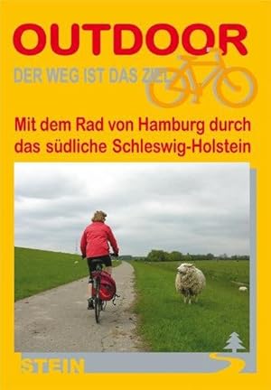 Mit dem Rad von Hamburg durch das südl. Schleswig-Holstein