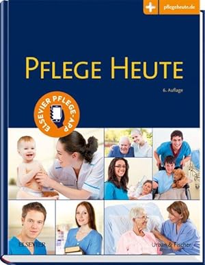 Pflege Heute mit www.pflegeheute.de - Zugang