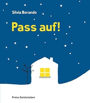 Pass auf!